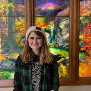 Meet your Posher, Lauren